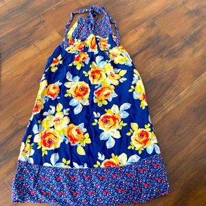 Mossimo sun dress